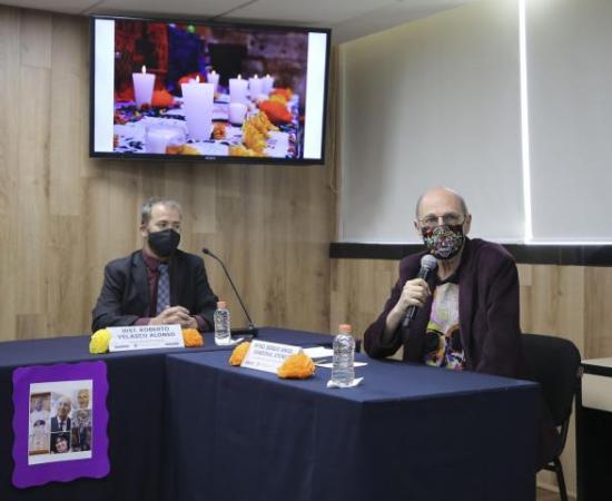 Festejarán a los muertos en tiempos de pandemia a través de micrositio virtual (foto 3)