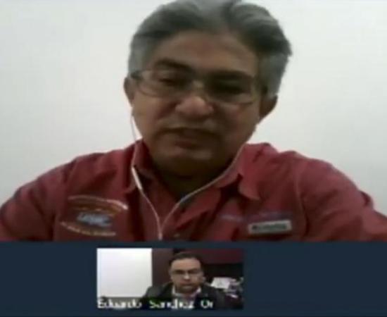 Participa UdeG en proyecto para mitigar inundaciones (foto 4)