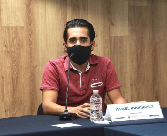 Visibilizan derechos humanos por medio del arte (foto 3)
