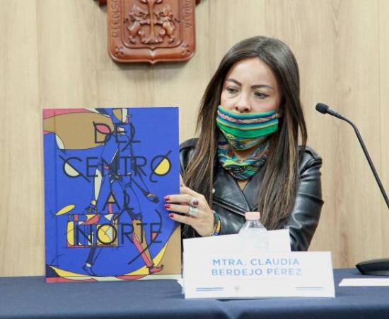 Visibilizan derechos humanos por medio del arte (foto 1)