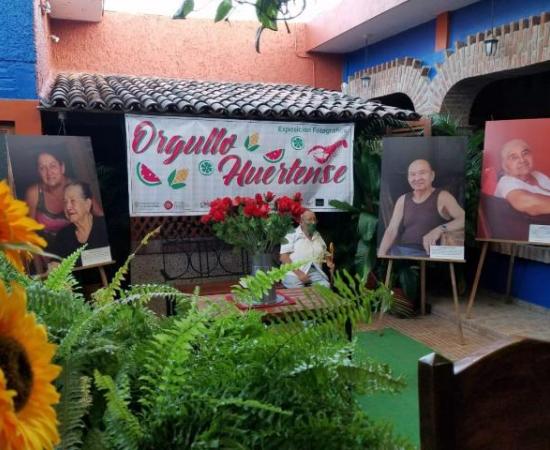 Gestora cultural del CUAAD rescata la identidad de La Huerta, Jalisco_1