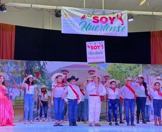 Gestora cultural del CUAAD rescata la identidad de La Huerta, Jalisco_4