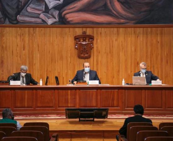 Aprueba CGU bajo protesta el ejercicio presupuestal 2021 de la UdeG_1