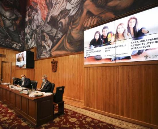 Aprueba CGU bajo protesta el ejercicio presupuestal 2021 de la UdeG_4