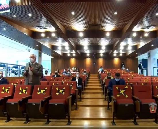 Aprueba CGU bajo protesta el ejercicio presupuestal 2021 de la UdeG_6