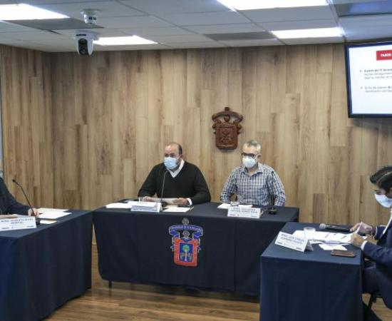 Repetirá UdeG examen de admisión que se realizó en noviembre de 2020 (foto 4)