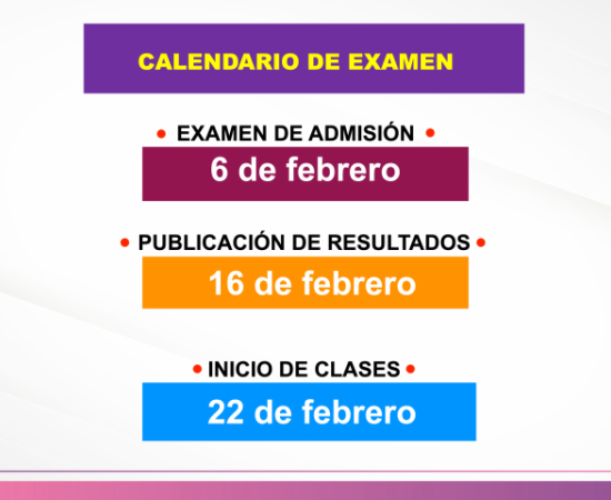 Repetirá UdeG examen de admisión que se realizó en noviembre de 2020 (foto 3)