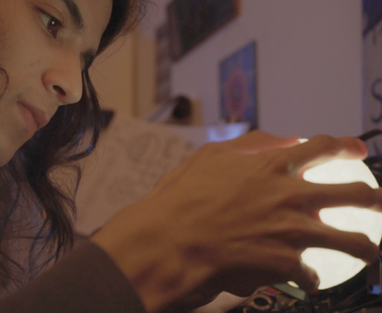 Cortometraje con talento UdeG representará a México en competencia global