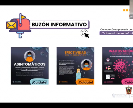 Crea UdeG calculadora de riesgo de complicaciones por COVID-19 accesible para toda la población_5