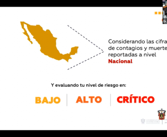 Crea UdeG calculadora de riesgo de complicaciones por COVID-19 accesible para toda la población_7