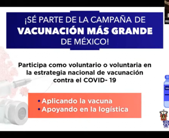 Llama UdeG a voluntarios para participar en la campaña de vacunación_5