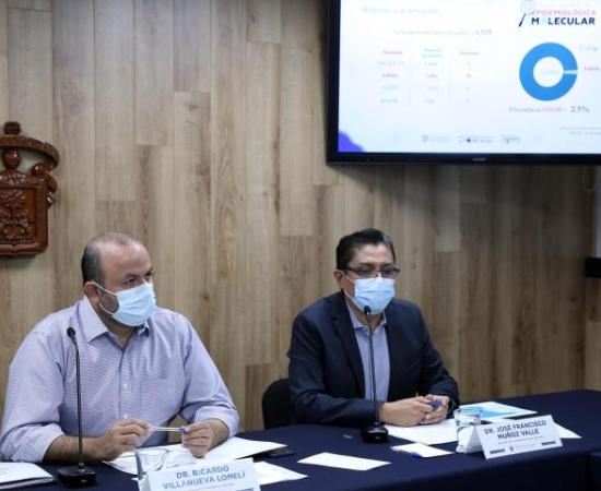 Confirman importancia de la segunda dosis de vacuna de COVID-19: genera mayor inmunidad que quienes contrajeron el virus_1