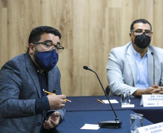 Ventilación cruzada y buena iluminación en las aulas podrían ayudar a evitar contagios de COVID-19_3