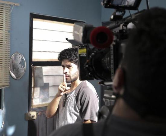 Comienza el rodaje del filme “Los perros” en Centro Histórico de Guadalajara_3