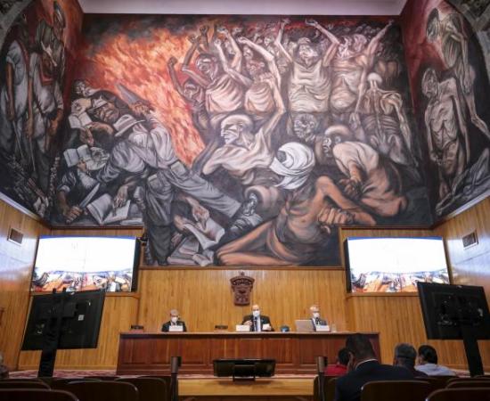 Convoca UdeG a transparentar junto a gobierno estatal fideicomisos y mega deuda adquirida por esta administración_3