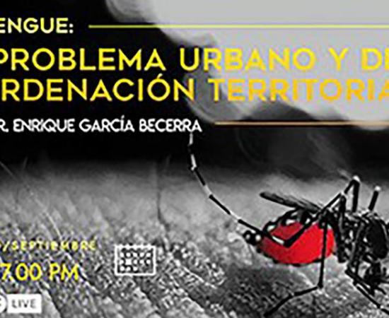 En combate al dengue se debe tomar en cuenta factores urbanos y geográficos_4