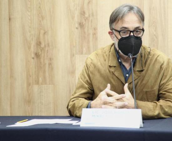 Presentan programa de la Muestra de Cine Socioambiental_3