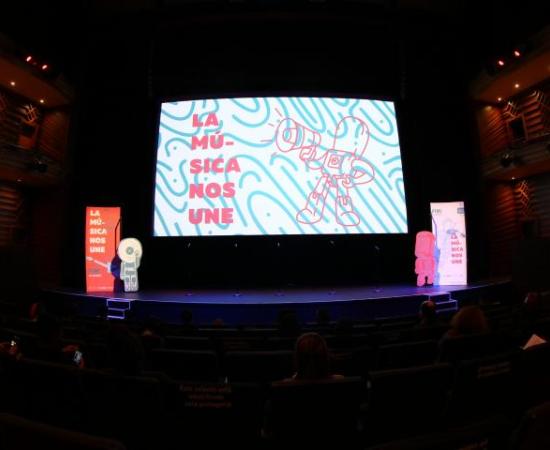 Inicia FIMPro 2021, plataforma resiliente en favor de la industria musical_2