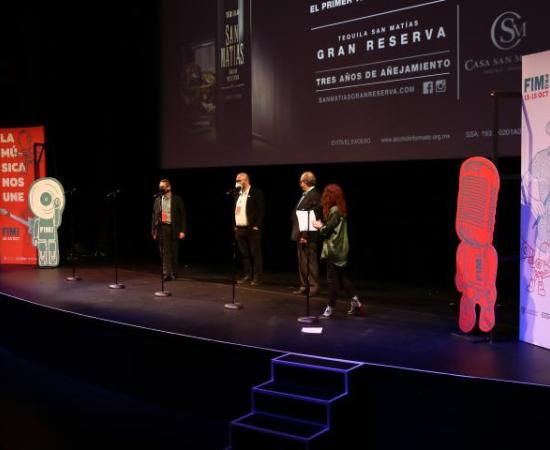 Inicia FIMPro 2021, plataforma resiliente en favor de la industria musical_1