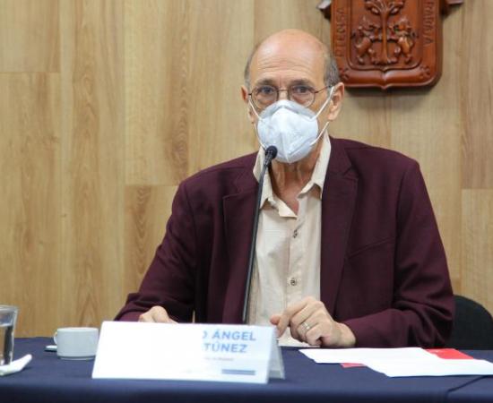 Música, altares, catrinas, tradición oral y más en los festejos de UdeG por el Día de Muertos 2021_4