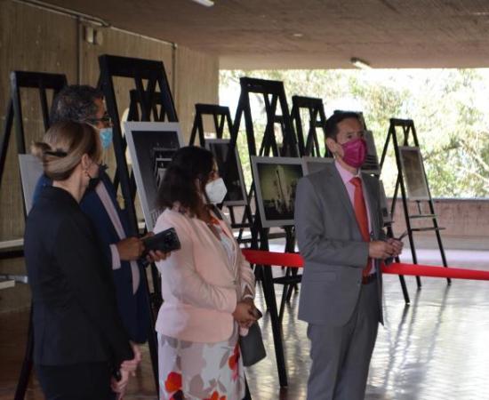 Conmemoran 73 años de la enseñanza de la Arquitectura en la UdeG_3
