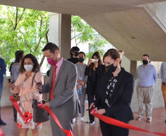 Conmemoran 73 años de la enseñanza de la Arquitectura en la UdeG_2