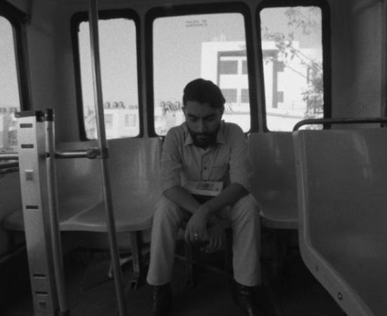 Egresado del CUAAD triunfa en el Festival Internacional de Cine de Morelia (foto 3)