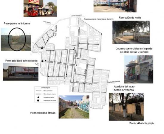 Evidencian difícil movilidad peatonal en Tlajomulco de Zúñiga_2