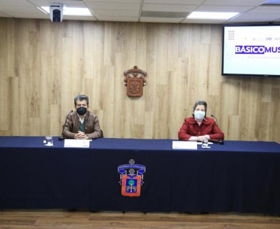 CUAAD ofrece Programa Básico de enseñanza musical para niños y niñas_1