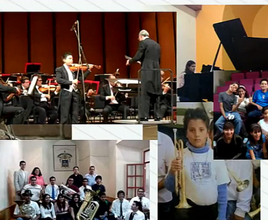 CUAAD ofrece Programa Básico de enseñanza musical para niños y niñas_3