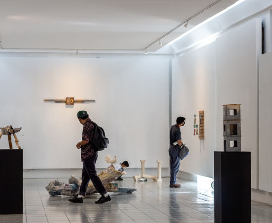“Ficciones”, exposición en la galería Jorge Martínez_2