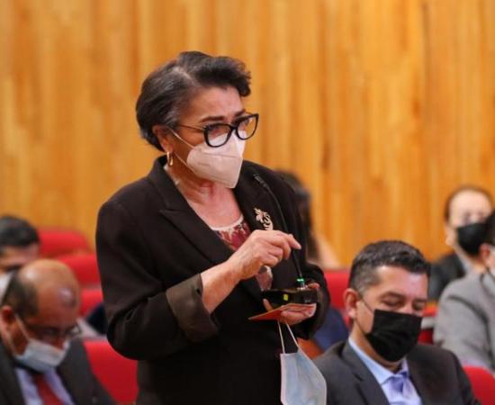 Aprueba CGU pase directo a hijas e hijos de bomberos caídos para estudiar bachillerato y licenciatura en UdeG_4