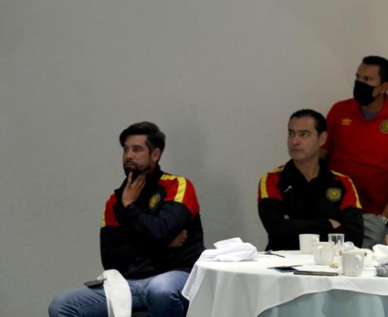 Anuncian ligas deportivas de la Red Universitaria_3