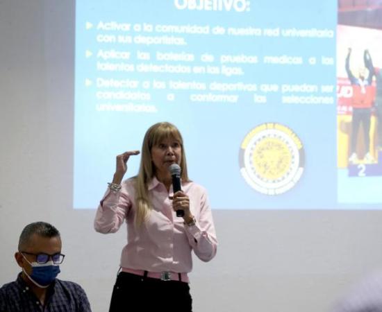 Anuncian ligas deportivas de la Red Universitaria_4