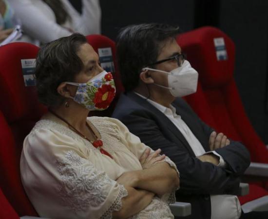 La FIL fue fundamental para que Guadalajara sea Capital Mundial del Libro (foto 3)