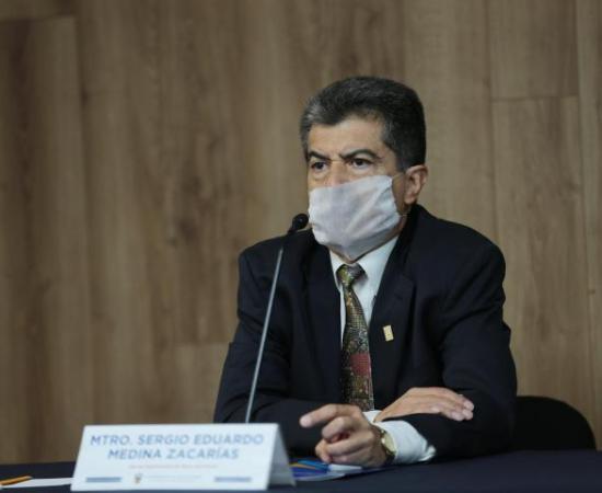 Presentan I Encuentro Nacional de Saxofón “Universidad de Guadalajara”_2