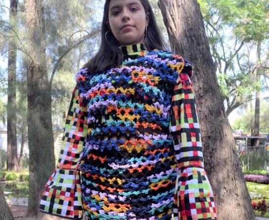 Estudiantes de Diseño de Modas quedan en segundo lugar en el concurso Unimodaa_3