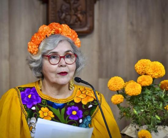 Con festivales, música, artes escénicas y más celebran Día de Muertos en CUAAD y CUTonalá_4
