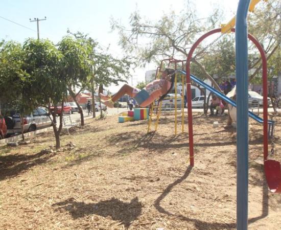 Estudiante del CUAAD obtiene financiamiento para rehabilitación del parque en Zapopan_4