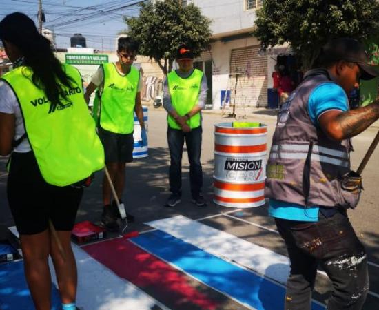Estudiante del CUAAD obtiene financiamiento para rehabilitación del parque en Zapopan_3