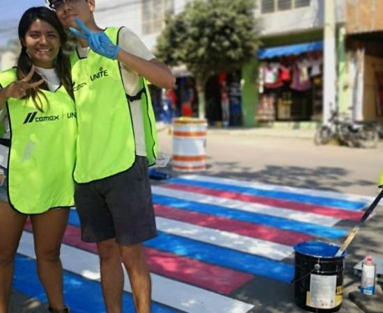 Estudiante del CUAAD obtiene financiamiento para rehabilitación del parque en Zapopan_2