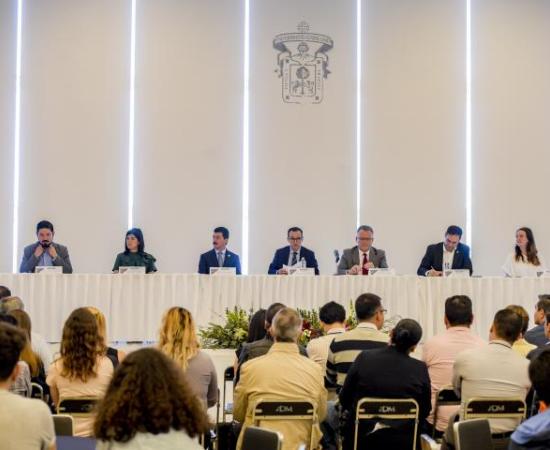 Trabaja UdeG y el MIT en el desarrollo de ciudades más humanas 1