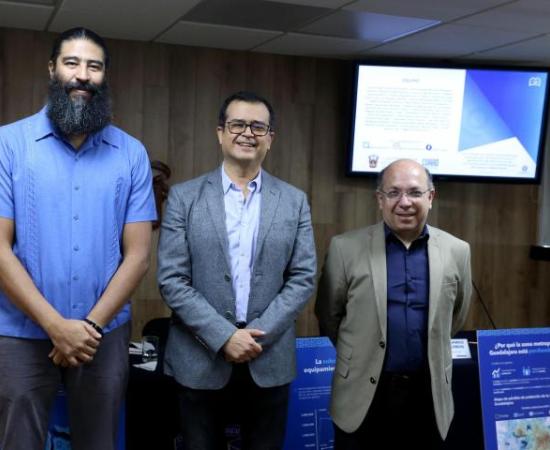 Vive Área Metropolitana de Guadalajara abandono y subutilización de vivienda