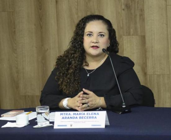 Abierta la convocatoria para la Presea al Servicio Social “Irene Robledo García”