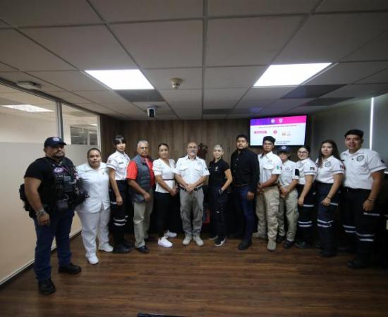 UdeG se suma al Primer simulacro nacional 2023_1