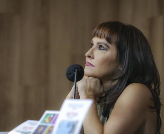 Invitan a “Rictus”, la nueva exposición de arte digital de Julieta Marón_4