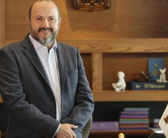 La UdeG nunca ha dejado de ser universidad y no solo es de los jaliscienses, sino de los jaliscienses de más bajos ingresos: Ricardo Villanueva_1