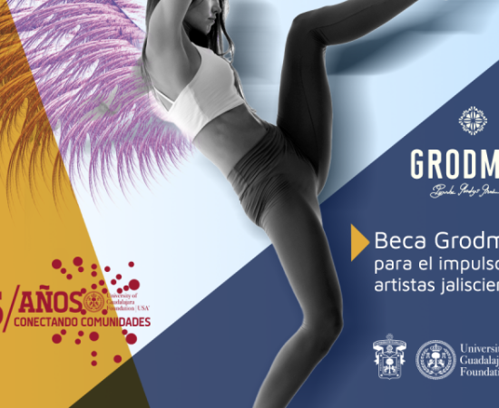 El Legado Grodman ofrece becas para fomentar el arte y la cultura_2