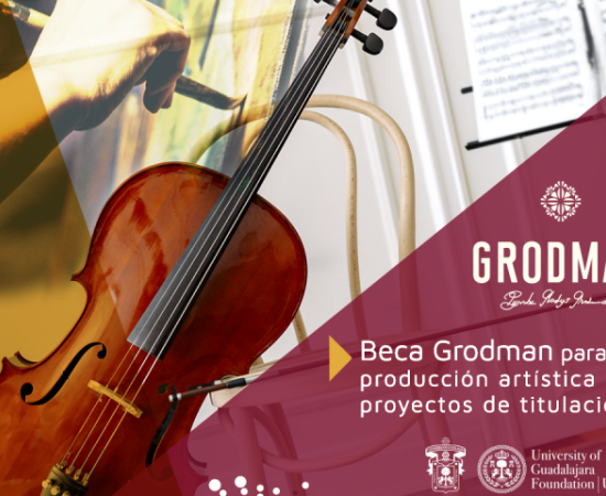 El Legado Grodman ofrece becas para fomentar el arte y la cultura_1