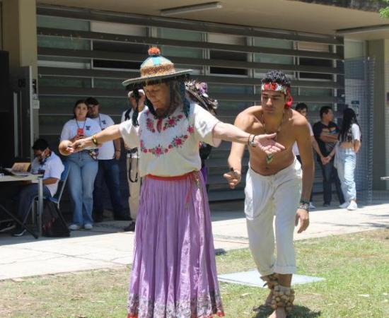 Participan CUAAD, UACI y SEMS en “MUDI, Multiversidad de Diseño Intercultural"_2